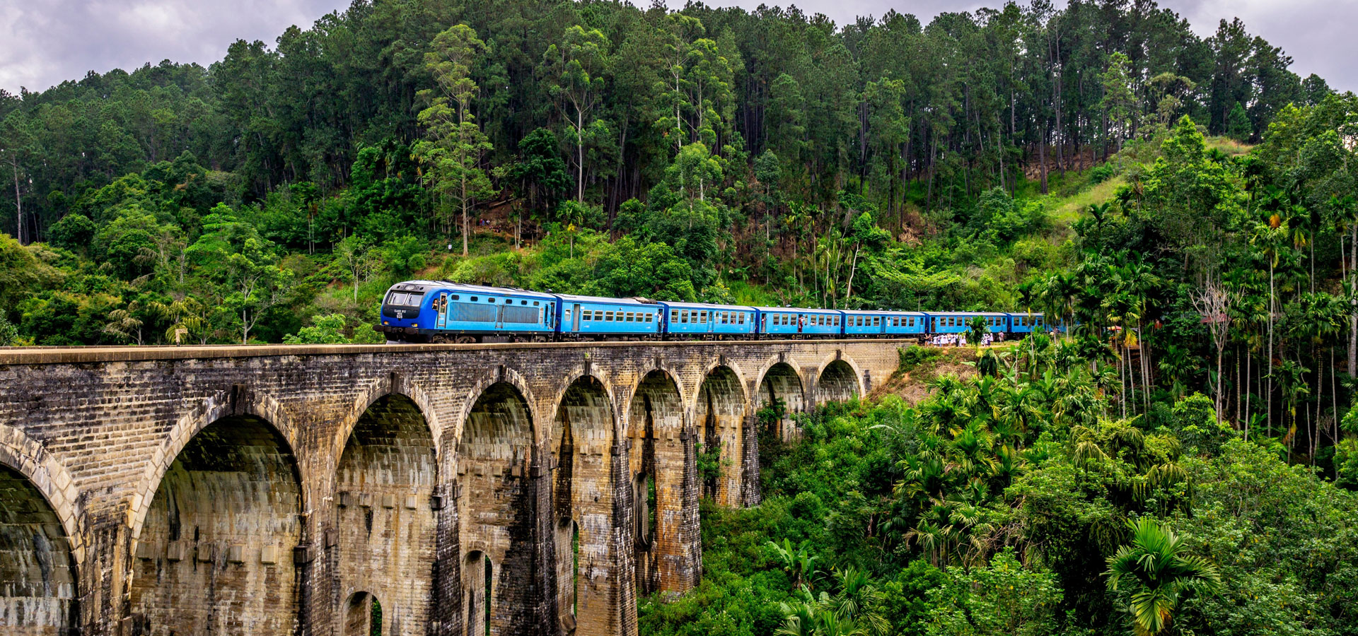 Ella Sri Lanka