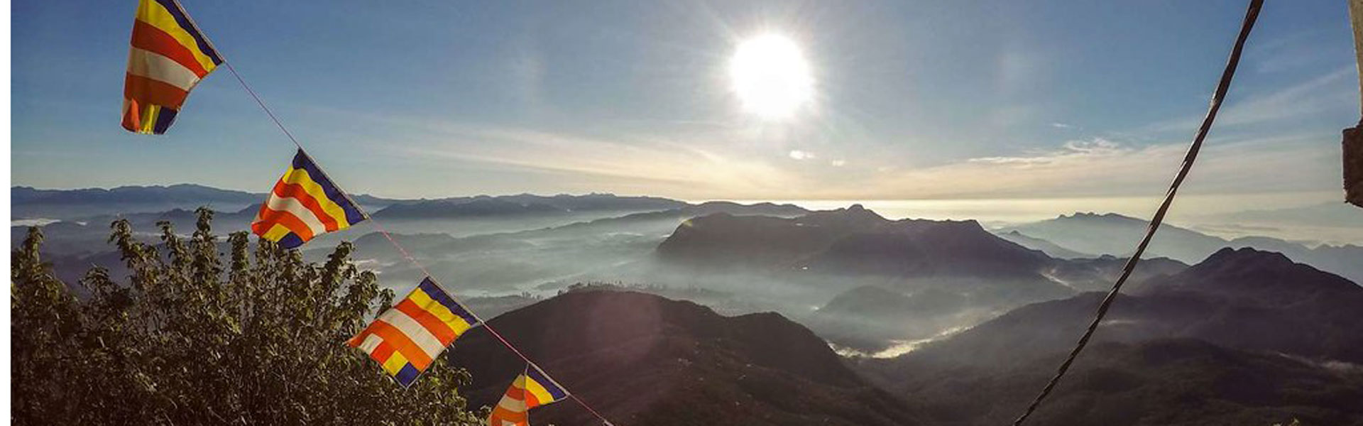 Adams-Peak