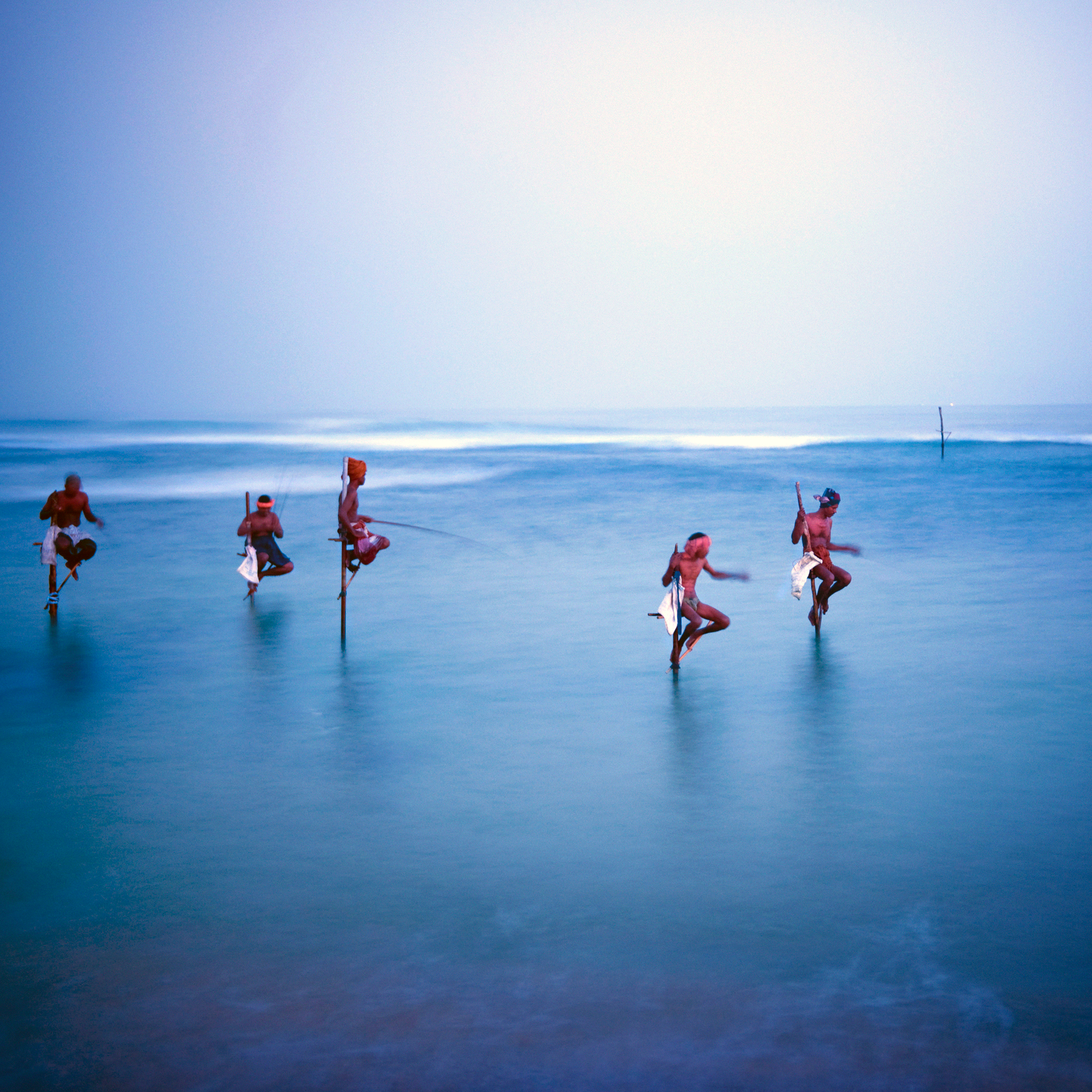 Stilt-Fishing-Weligama